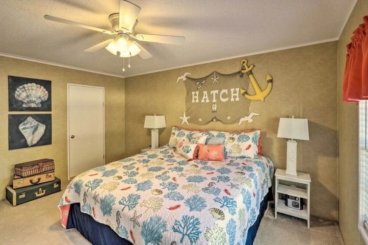 3 Bedrooms Cottage
