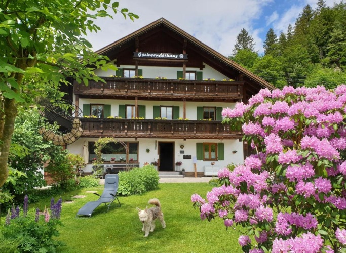 2 Bedrooms Superior Apartment with balcony