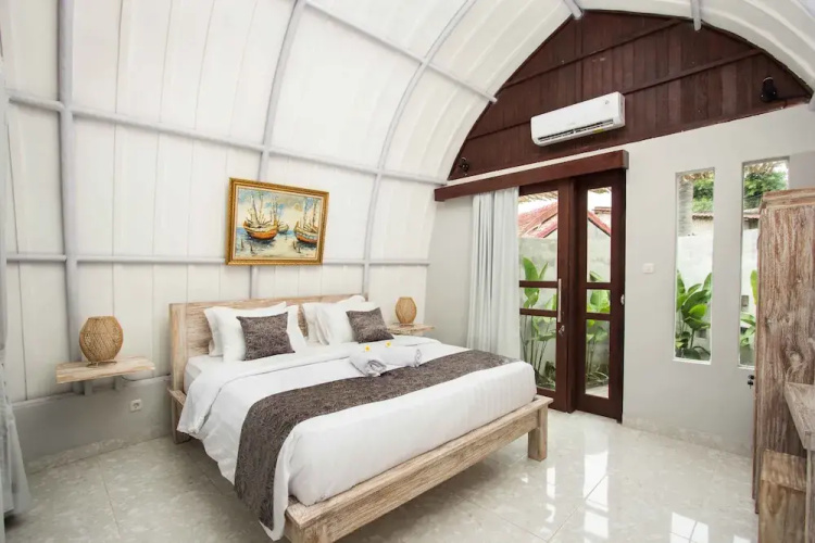 Papa Sun Villas