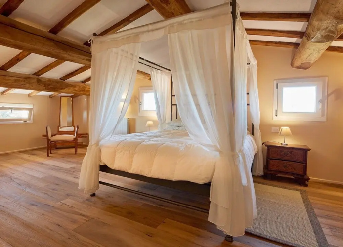 Poggio Maremmano by Elite Villas