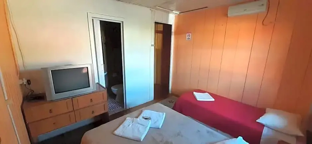 Pousada Candieiro