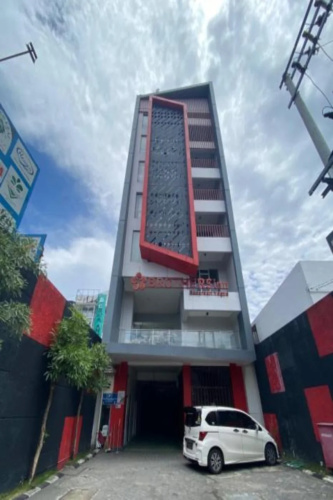 Hotelafbeelding
