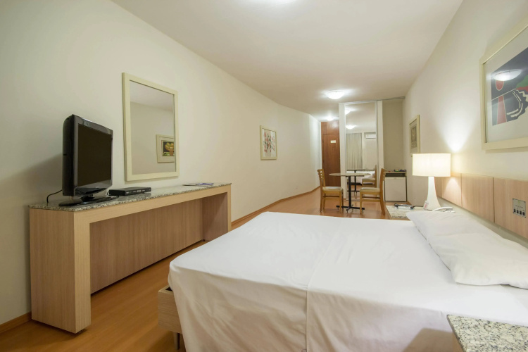 Hotel Crystal