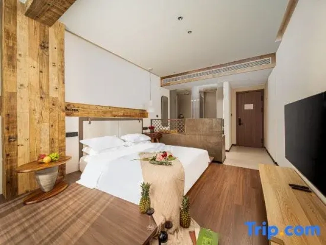 Luxury Double room