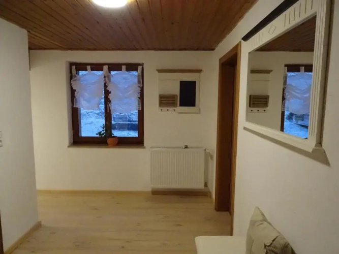Pepi‘s Apartment