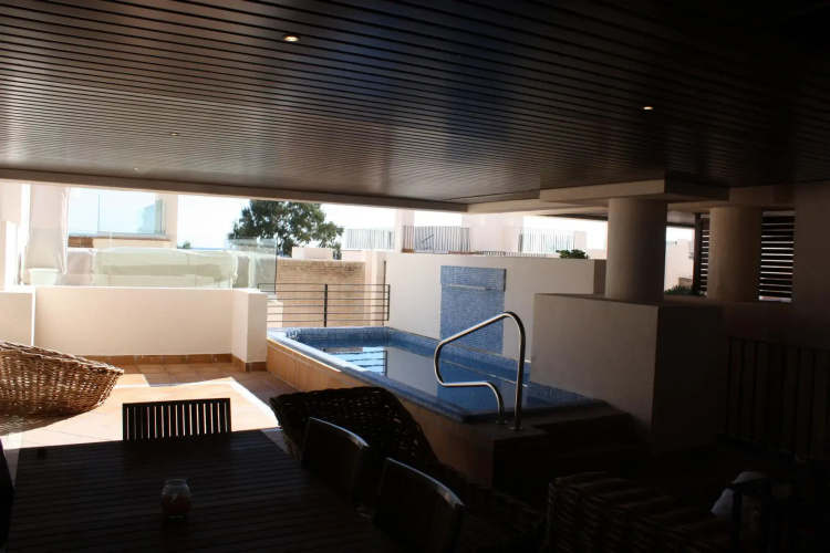 111 - 2 Beds Private Pool