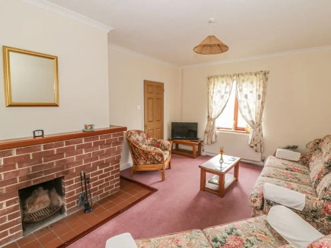 Laurel Cottage