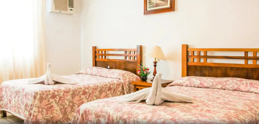 Hotel Vallartasol