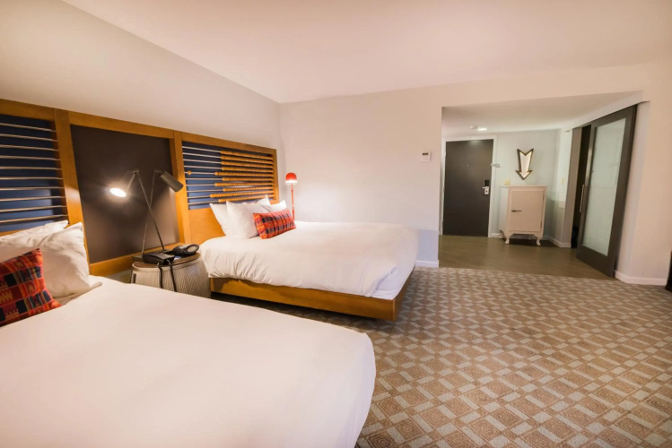 Chaminade Resort & Spa