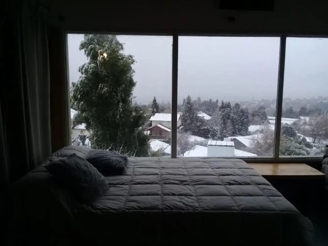 Apartamento Cerro Dorado Norte