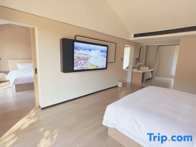 Dongjiang Courtyard  Hotel