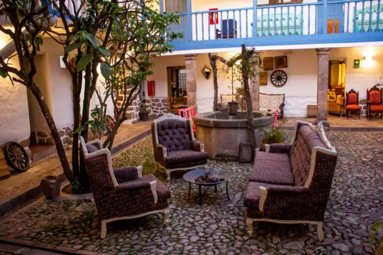 Imagen del hotel