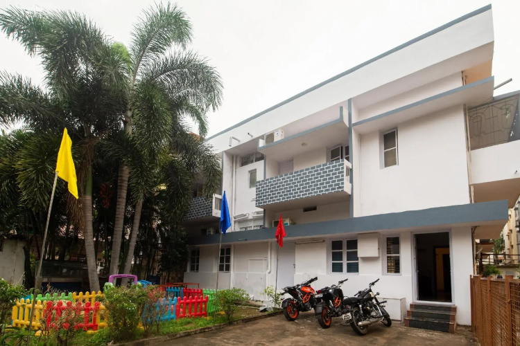 Hotelafbeelding