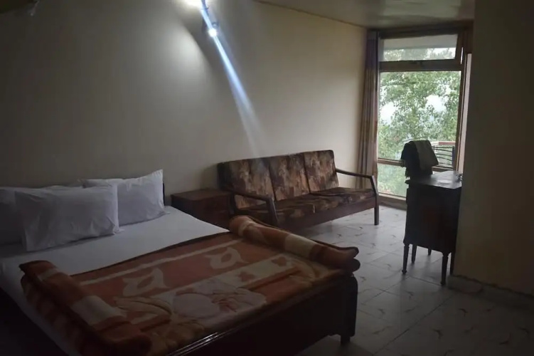 Shaheen Hotel and Restaurant