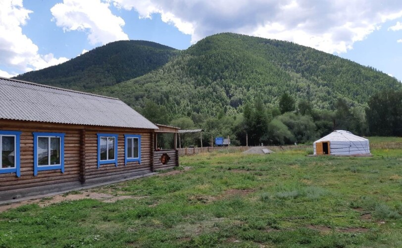 Uurgajlyg