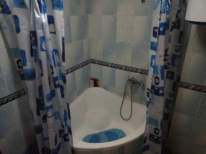 Palm City Guesthouse