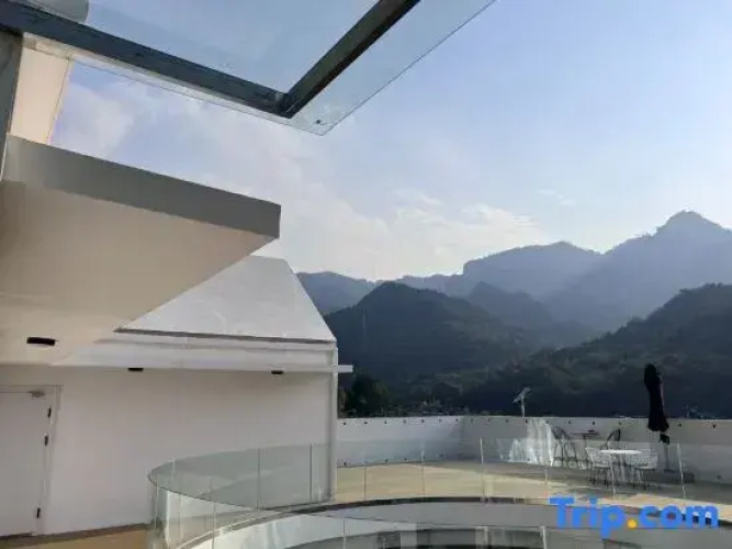 Beijing Baker Tree Homestay