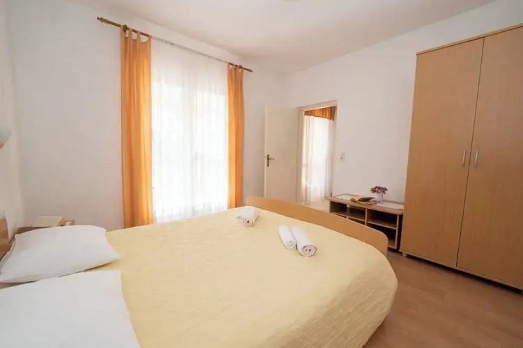 2 Bedrooms Comfort Apartment