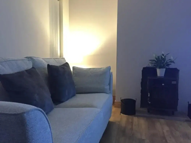 Acorn Rest