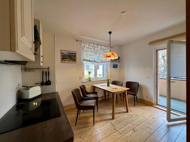 Ferienwohnung Dresden Laubegast
