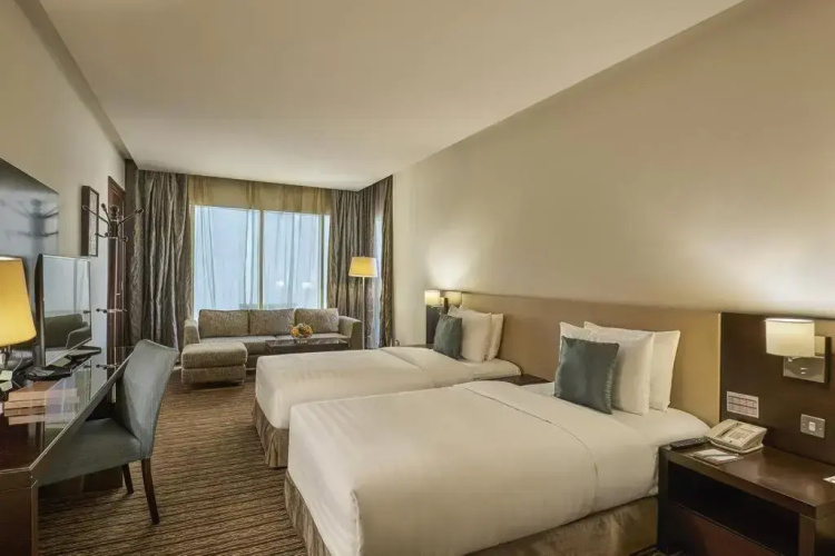Safir Hotel Doha