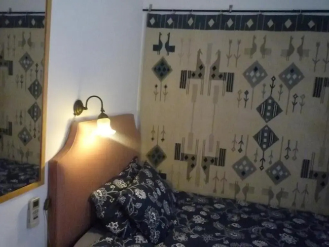 Tritone 91 Apartments