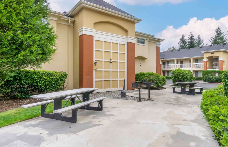 Extended Stay America - Seattle - Redmond photo 21