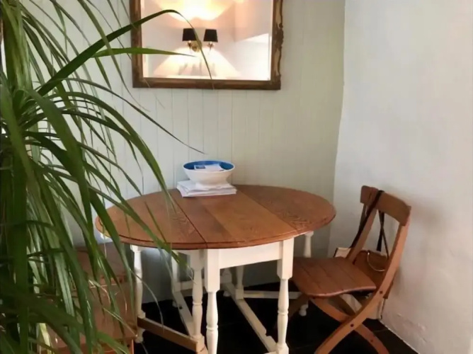 Seaside Cottage in St Agnes
