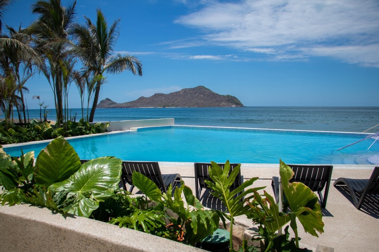 Viaggio Resort Mazatlan photo 17