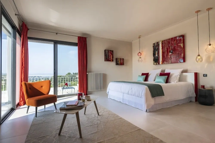 Double Junior Suite