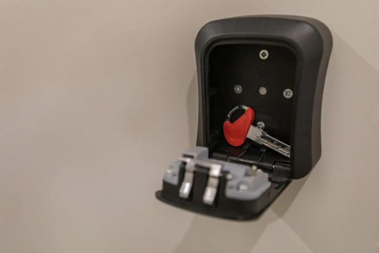 Фотография номера квартиры Full House (Фулл Хаус) на улице Народного Ополчения