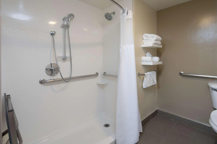 Best Western Silicon Valley Inn photo 9