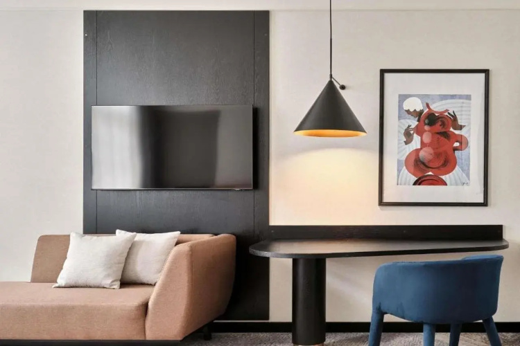 Mövenpick Grand Hotel Wroclaw