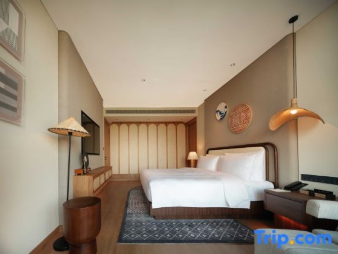 Superior Double Suite