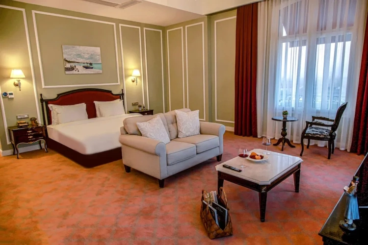 Suite