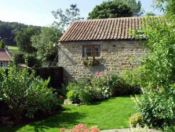 The Hayloft