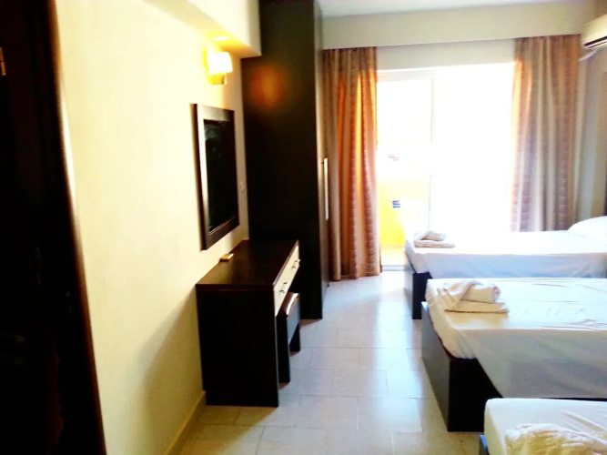 Rose Hotel Faliraki