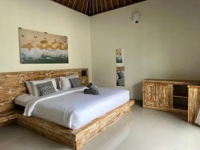 Bingin Garden Uluwatu