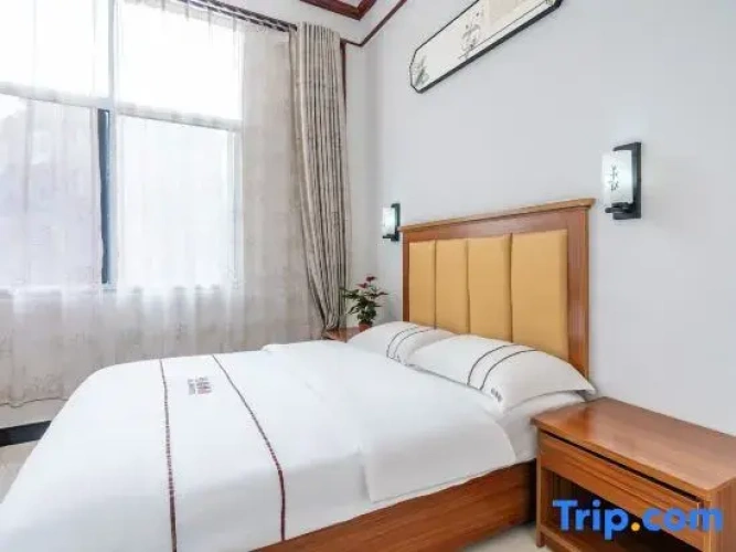 Quadruple Suite