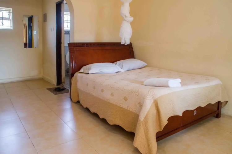 291 Suites Hotel