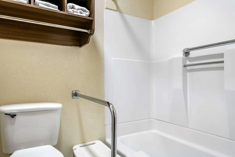 Quality Inn San Angelo photo 10