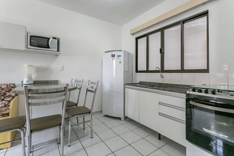 Standard Double Apartment