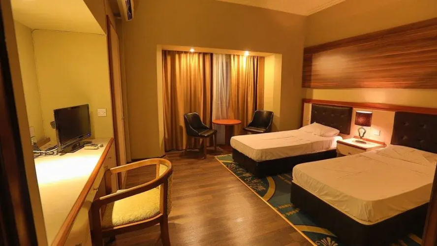 Bogaz Beach Hotel