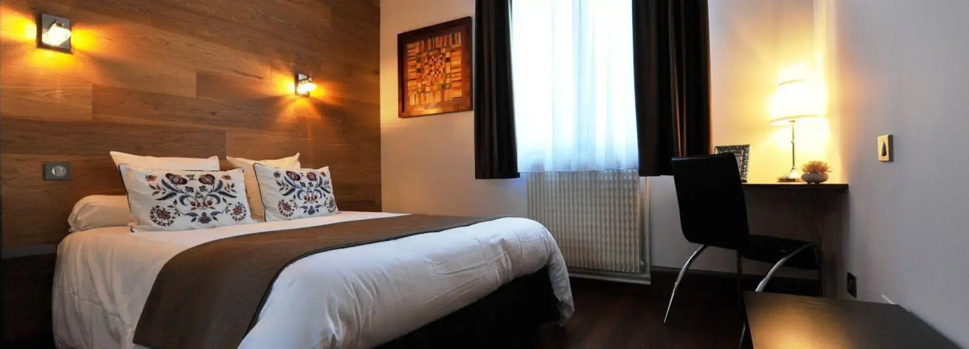 Hotelbild