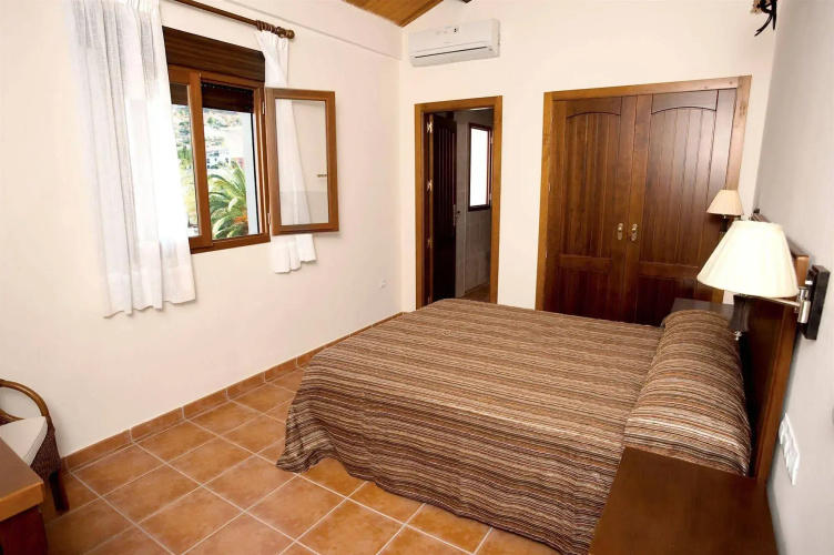 Apartamentos Abulací