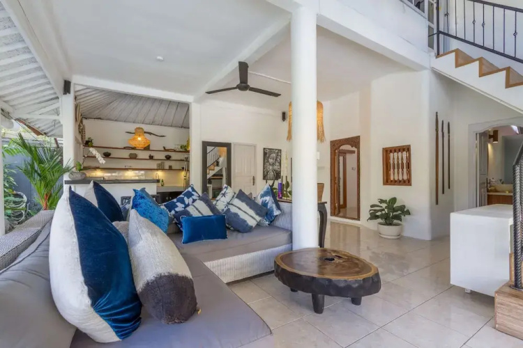 Villa Alor
