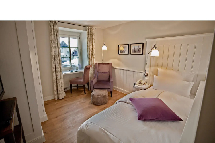 Bad Hotel Überlingen