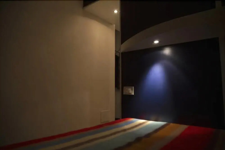 Doria Apartment