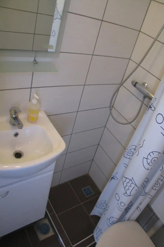 Apartment Noa