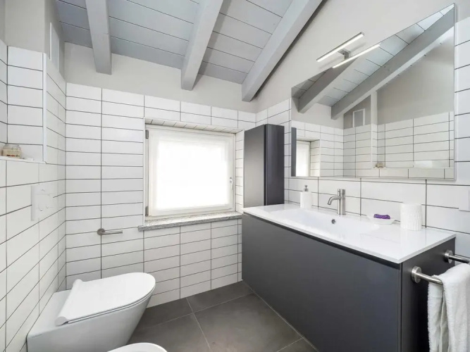 Green Lodge - Villa Bianca